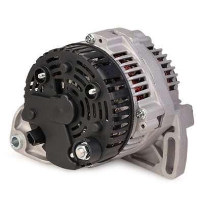 Alternator RIDEX 4G0427 4G0427 - photo 4