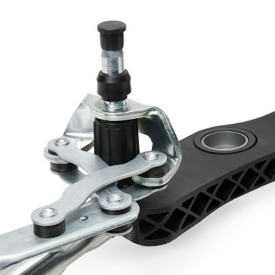 Wiper linkage / motor drive RIDEX 300W0088 300W0088 - photo 6