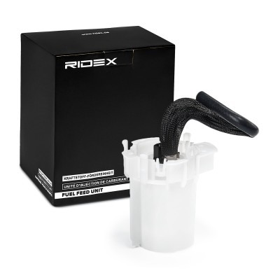 Fuel module RIDEX 1382F0008 1382F0008 - photo 2