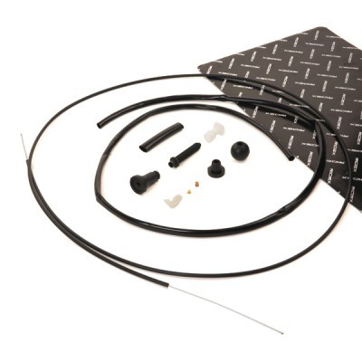 Accelerator Cable RIDEX 618A0002 618A0002 - photo 2