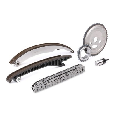 Timing chain kit RIDEX 1389T2441 1389T2441 - photo 3