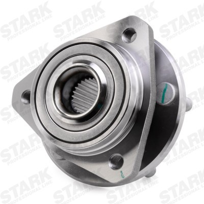 Wheel Bearing Stark SKWB-0180983 SKWB-0180983 - photo 3