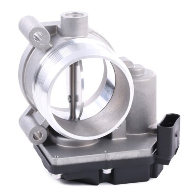 Дроссельная заслонка RIDEX 158T0058 158T0058 - photo 3