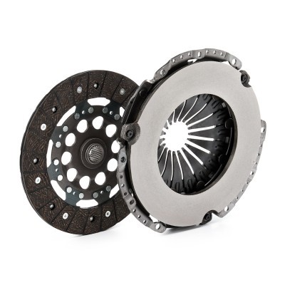 Clutch Kit RIDEX 479C0079 479C0079 - photo 4