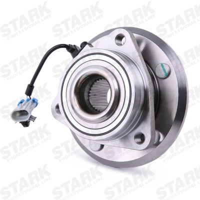 Wheel Bearing Stark SKWB-0181352 SKWB-0181352 - photo 4