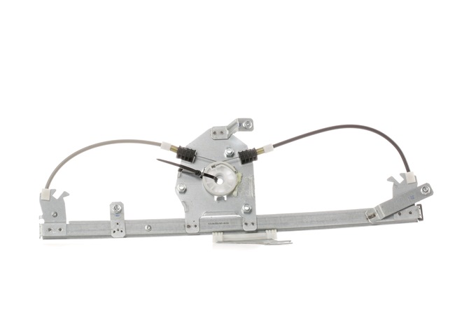 Window Regulator RIDEX 1561W0568 1561W0568 - photo 1