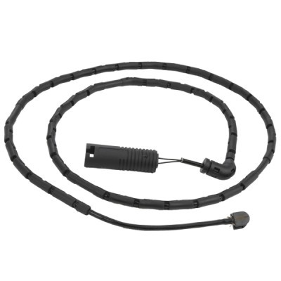 Sensor, Brake Pad Wear RIDEX 407W0028 407W0028 - photo 2