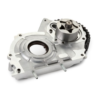 Oil Pump RIDEX 596O0022 596O0022 - photo 4