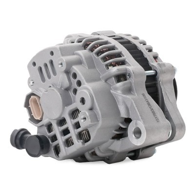 Alternator RIDEX 4G0223 4G0223 - photo 4