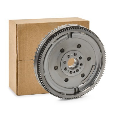 Flywheel RIDEX 577F0182R 577F0182R - photo 2