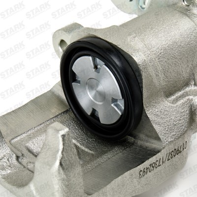 Brake Caliper Stark SKBC-0461615 SKBC-0461615 - photo 6