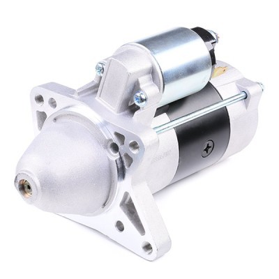 Starter RIDEX 2S0157 2S0157 - photo 3