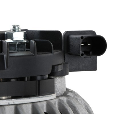 Alternator RIDEX 4G0985 4G0985 - photo 6