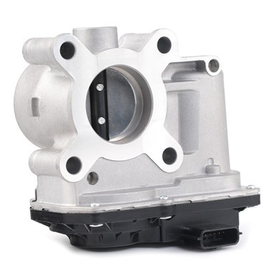 Дроссельная заслонка RIDEX 158T0070 158T0070 - photo 4