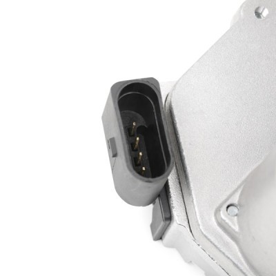 Дроссельная заслонка RIDEX 158T0066 158T0066 - photo 5