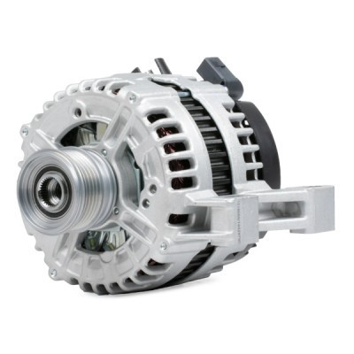 Alternator RIDEX 4G0451 4G0451 - photo 3