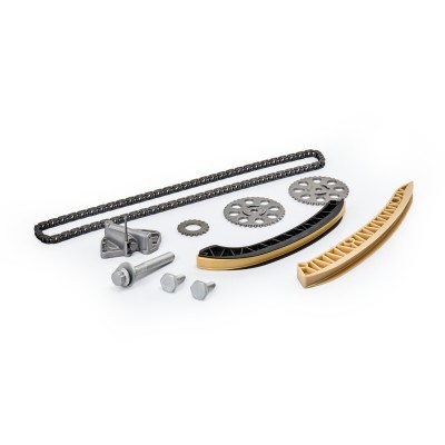 Timing chain kit RIDEX 1389T0046 1389T0046 - photo 2