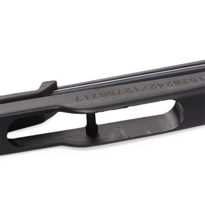 Щетка стеклоочистителя заднего стекла RIDEX 298W0177 298W0177 - photo 5