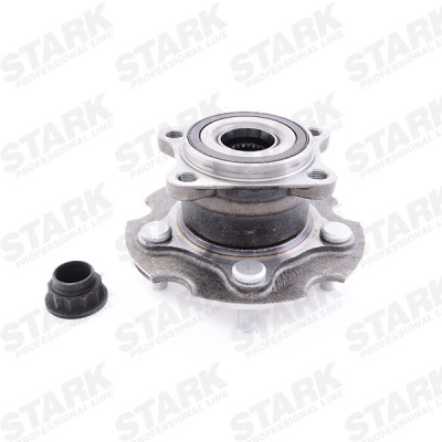 Wheel Bearing Stark SKWB-0180233 SKWB-0180233 - photo 3