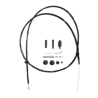 Accelerator Cable RIDEX 618A0009 618A0009 - photo 3