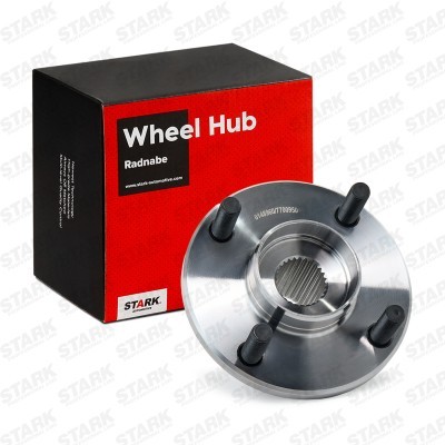 Wheel Hub Stark SKWB-0180461 SKWB-0180461 - photo 2