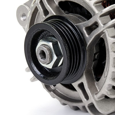 Alternator RIDEX 4G0331R 4G0331R - photo 5