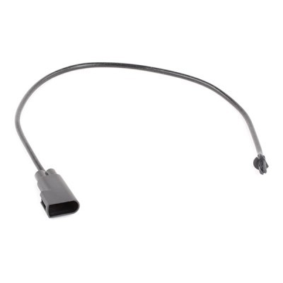 Sensor, Brake Pad Wear RIDEX 407W0142 407W0142 - photo 3