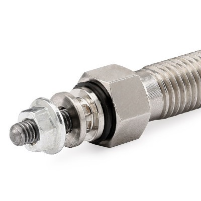 Glow Plug RIDEX 243G0028 243G0028 - photo 3
