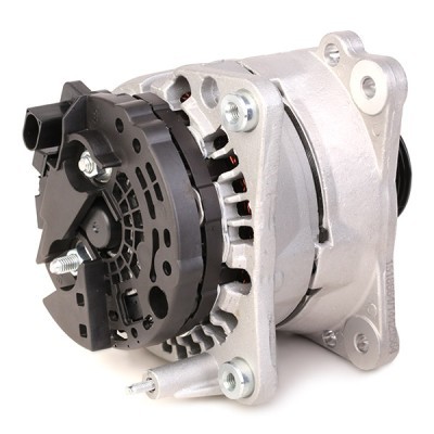 Alternator RIDEX 4G0428 4G0428 - photo 4