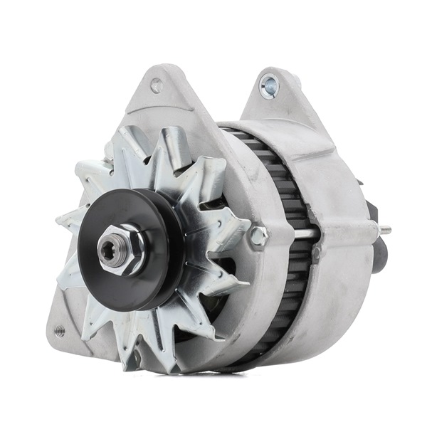 Alternator RIDEX 4G0466 4G0466 - photo 1