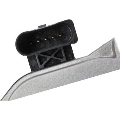 Дроссельная заслонка RIDEX 158T0038 158T0038 - photo 5