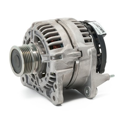 Alternator RIDEX 4G0276R 4G0276R - photo 3