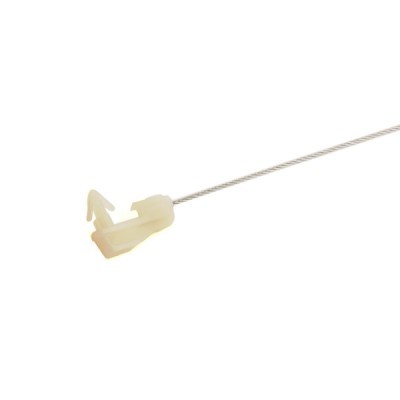 Accelerator Cable RIDEX 618A0010 618A0010 - photo 6