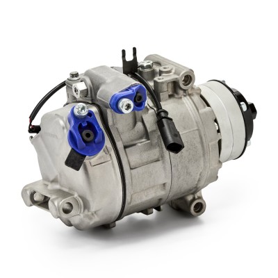 Compressor, Air Conditioning 447K0192 - photo 5