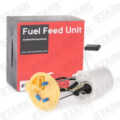 Fuel module Stark SKFU-0410121 SKFU-0410121 - photo 2
