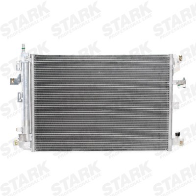 A/C condenser SKCD-0110377 - photo 4