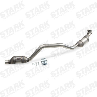 Catalytic converter Stark SKCCT-4840534 SKCCT-4840534 - photo 2