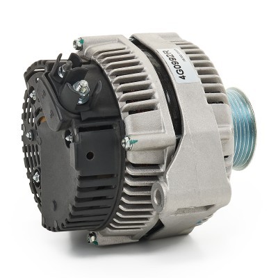 Alternator RIDEX 4G0992R 4G0992R - photo 4