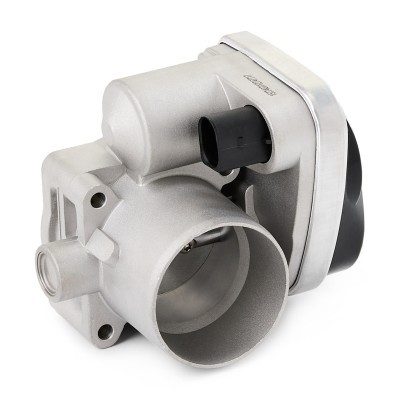 Дроссельная заслонка RIDEX 158T0124 158T0124 - photo 3