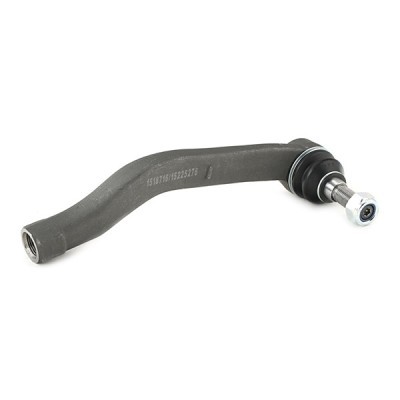 Tie Rod End RIDEX 914T0612 914T0612 - photo 3