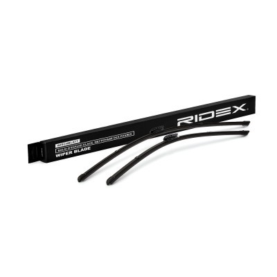 Wiper Blade RIDEX 298W0372 298W0372 - photo 2