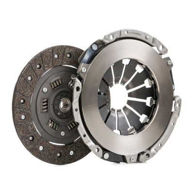 Clutch Kit RIDEX 479C0182 479C0182 - photo 4