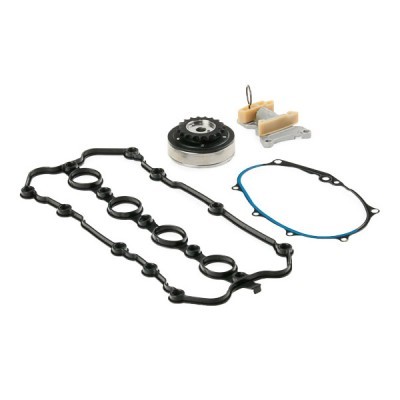 Timing chain kit RIDEX 1389T2592 1389T2592 - photo 4