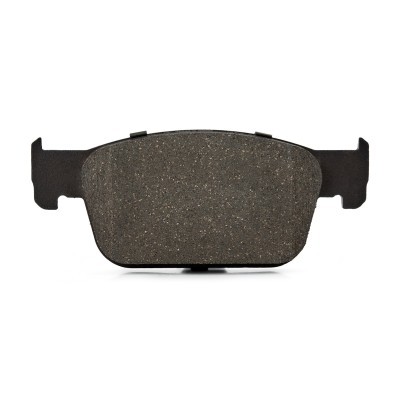 Brake Pads Set RIDEX 402B1318P 402B1318P - photo 6