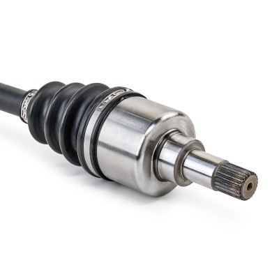 Drive Shaft RIDEX 13D0266 13D0266 - photo 7