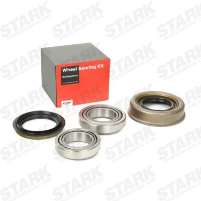 Wheel Bearing Stark SKWB-0180592 SKWB-0180592 - photo 2