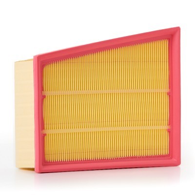 Air Filter RIDEX 8A0676P 8A0676P - photo 3