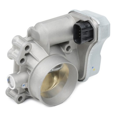 Дроссельная заслонка RIDEX 158T0081 158T0081 - photo 3