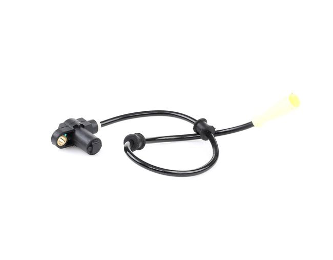 ABS Sensor RIDEX 412W0406 412W0406 - photo 1