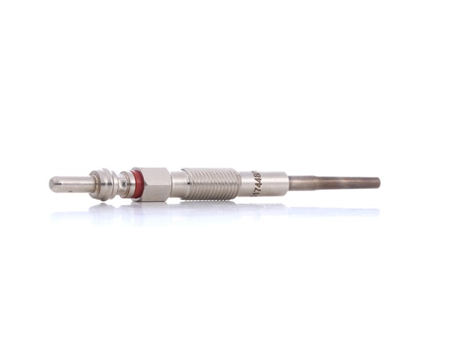 Glow Plug RIDEX 243G0080 243G0080 - photo 1